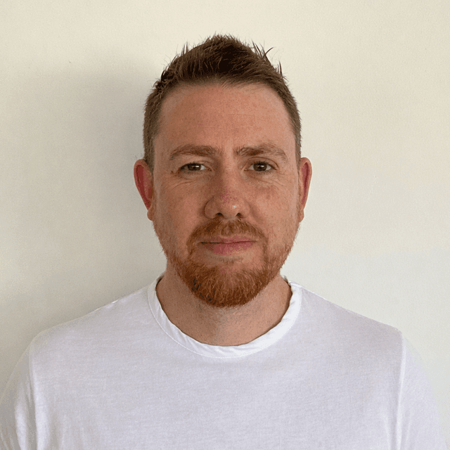 Sean Nathaniel Pearce Clare